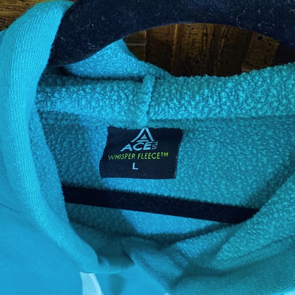 Yosemite souvenir hoodie - Picture 3 of 5